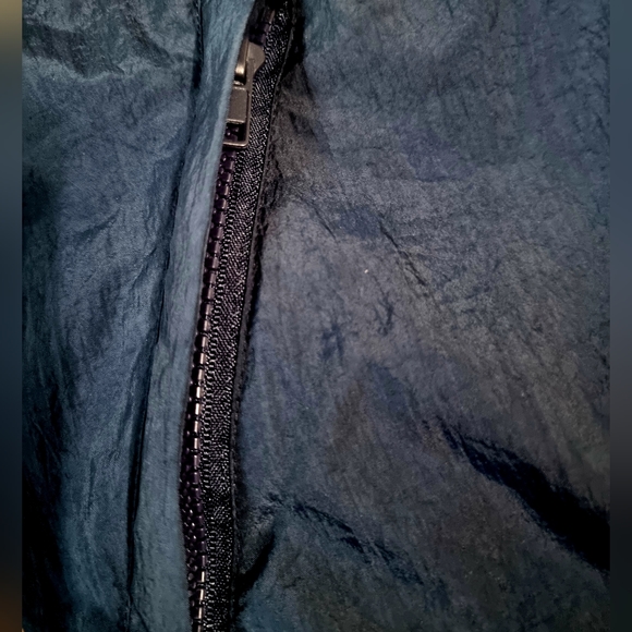 Arnold Palmer⛱️ Vintage Oversized Nylon Windbreaker Jacket - Picture 7 of 10